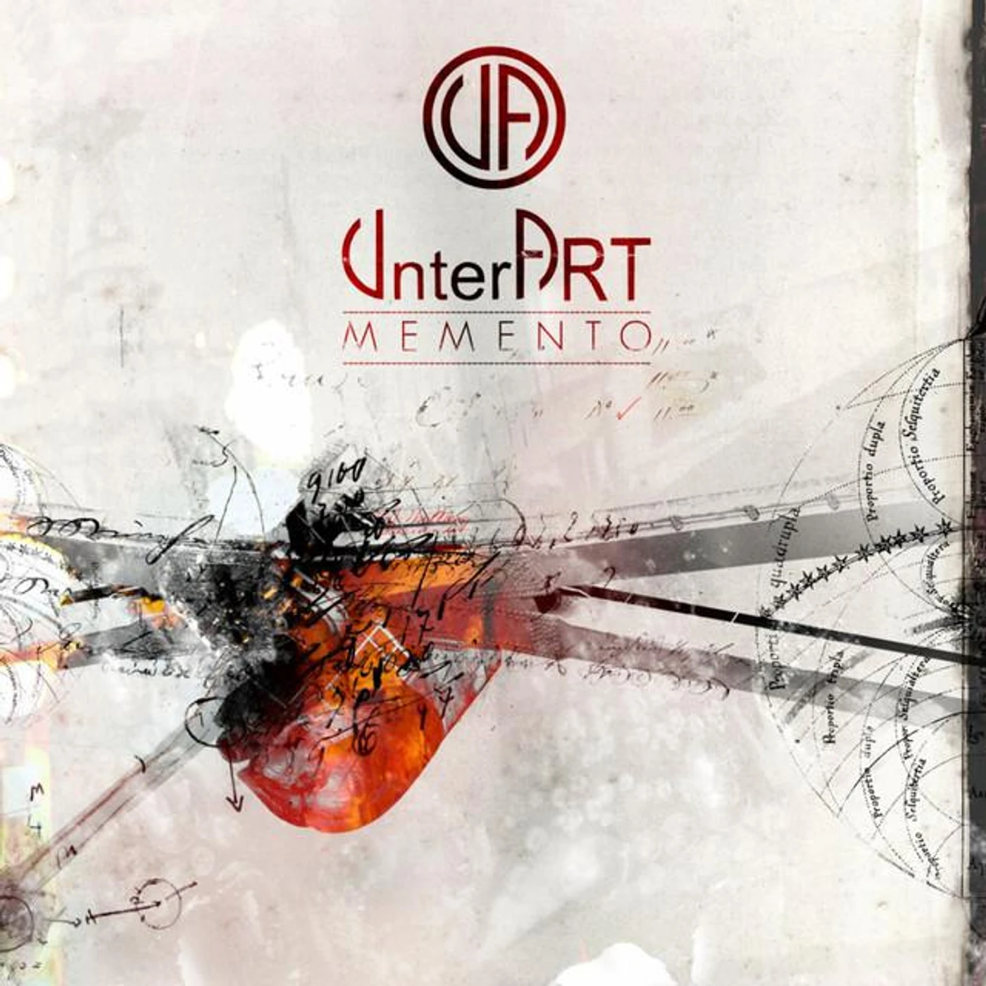 UnterArt Brand Page