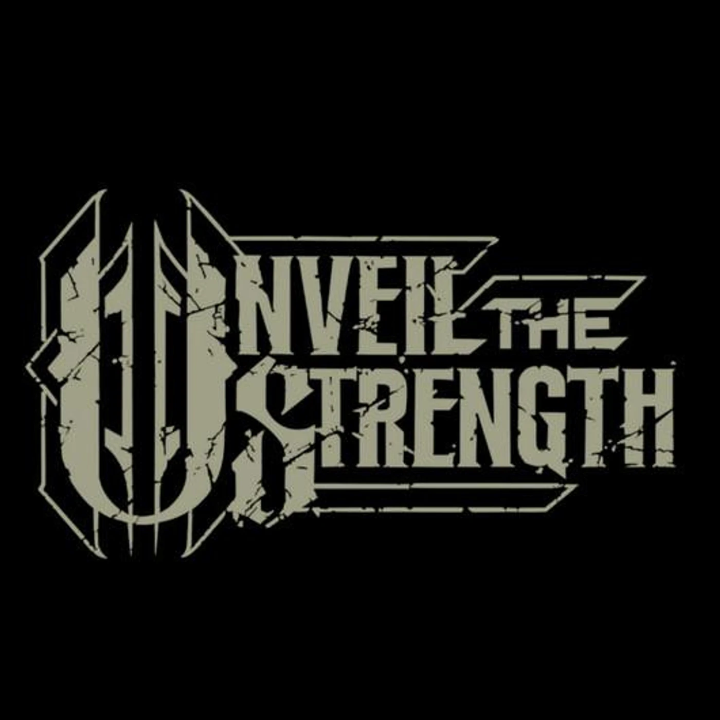Unveil The Strength Brand Page