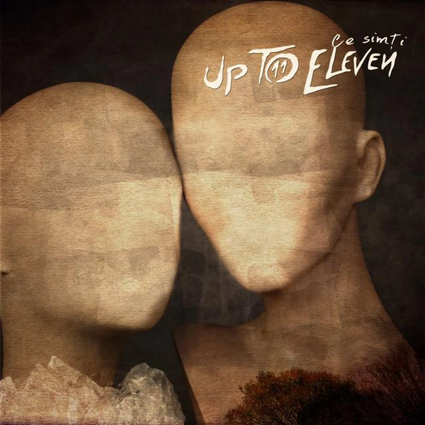 Up To Eleven