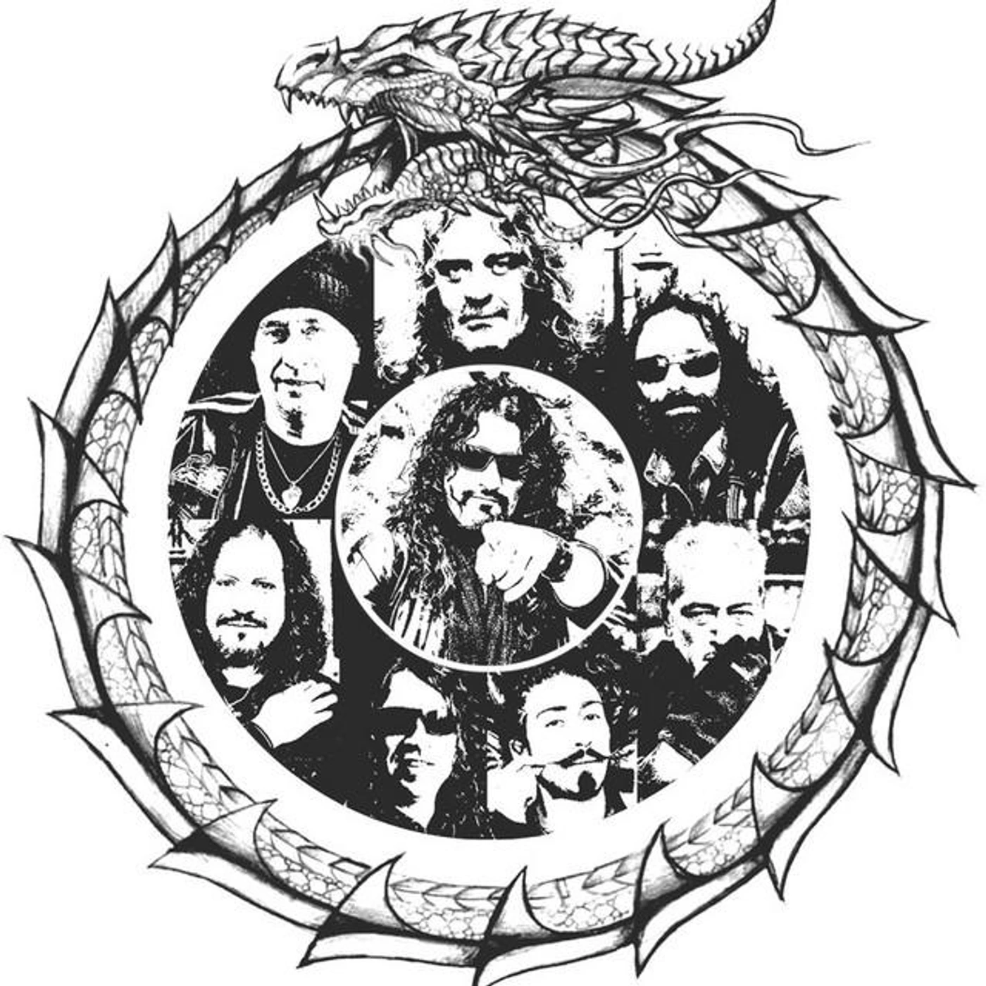 Uróboros Brand Page