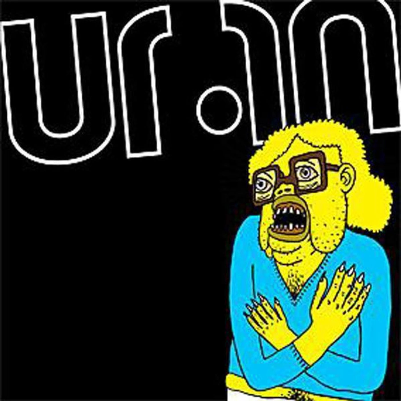 Uran GBG Brand Page