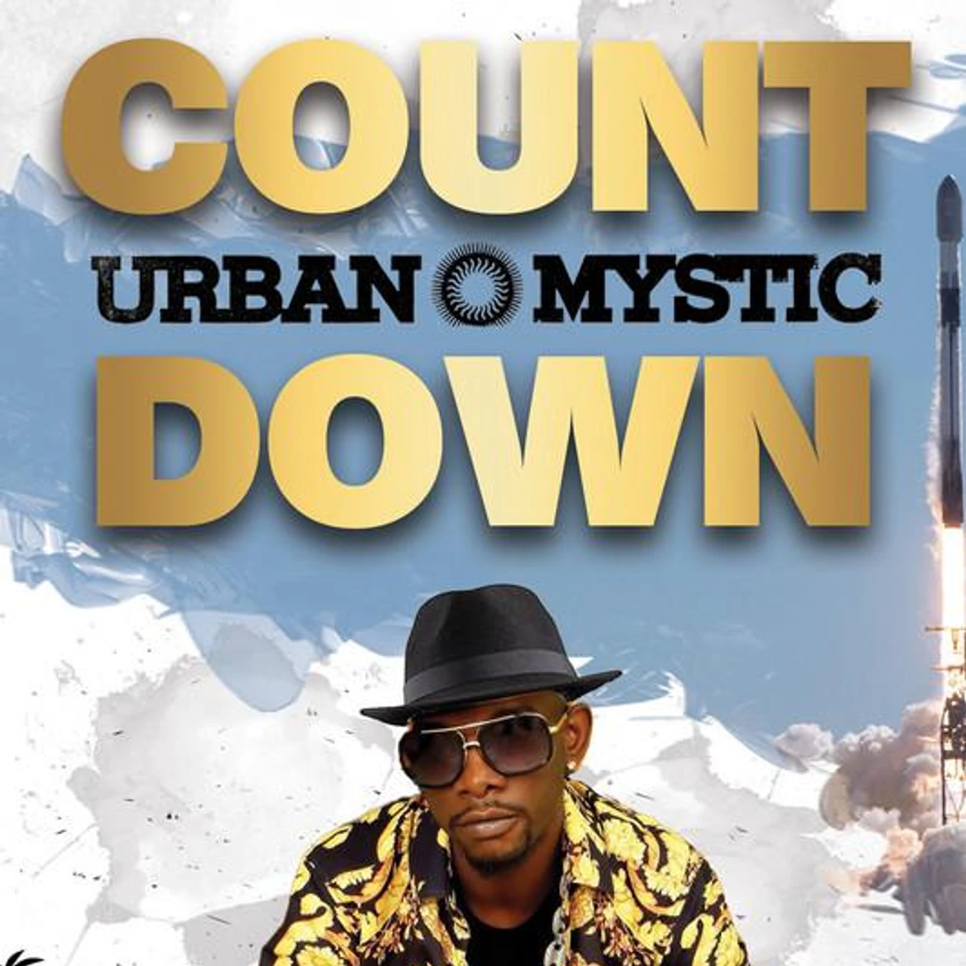 Urban Mystic