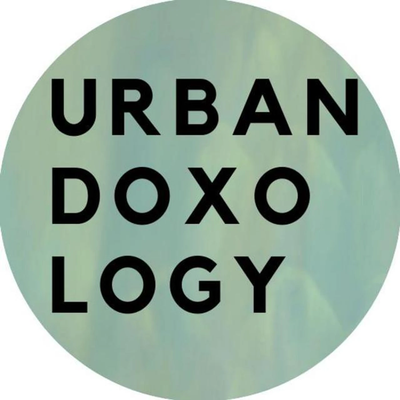 Urban Doxology Brand Page