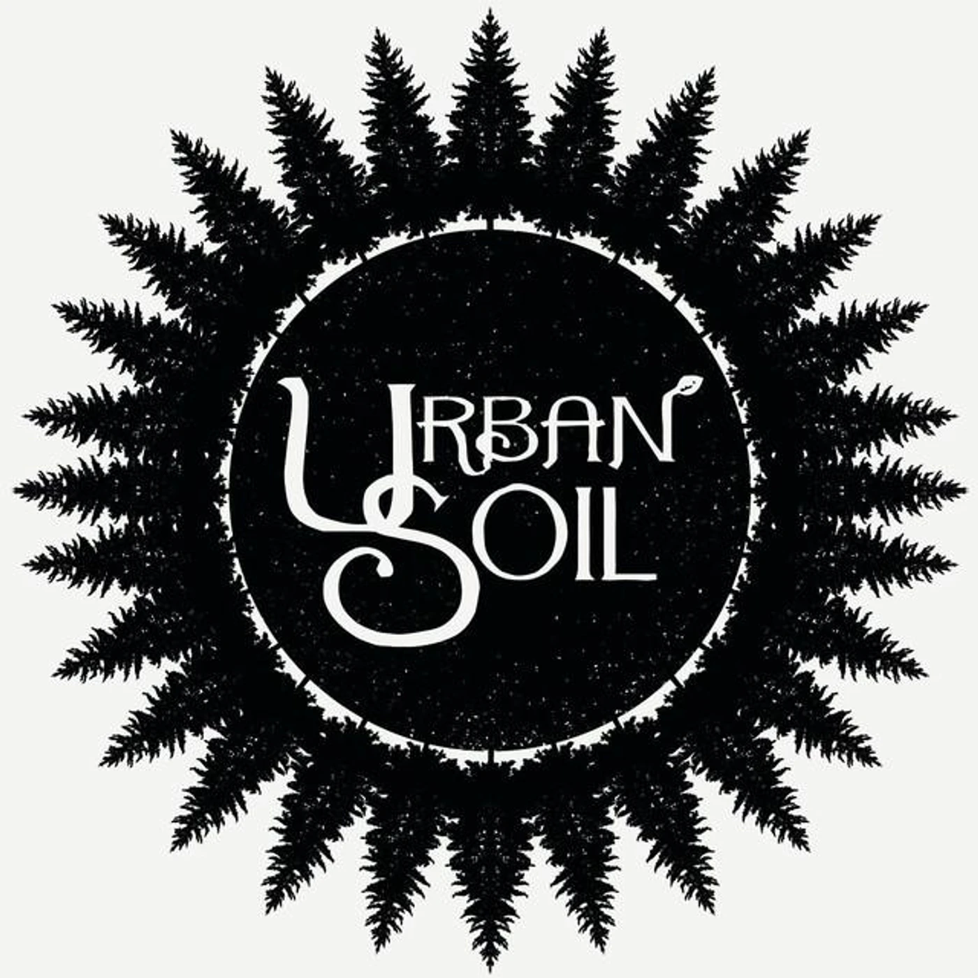 Urban Soil Brand Page