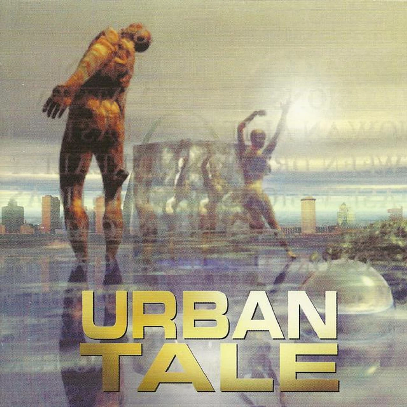 Urban Tale Brand Page