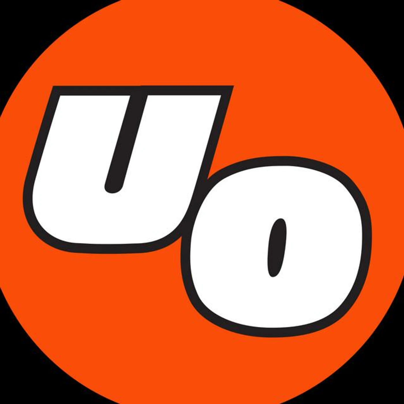 Urge Overkill Brand Page