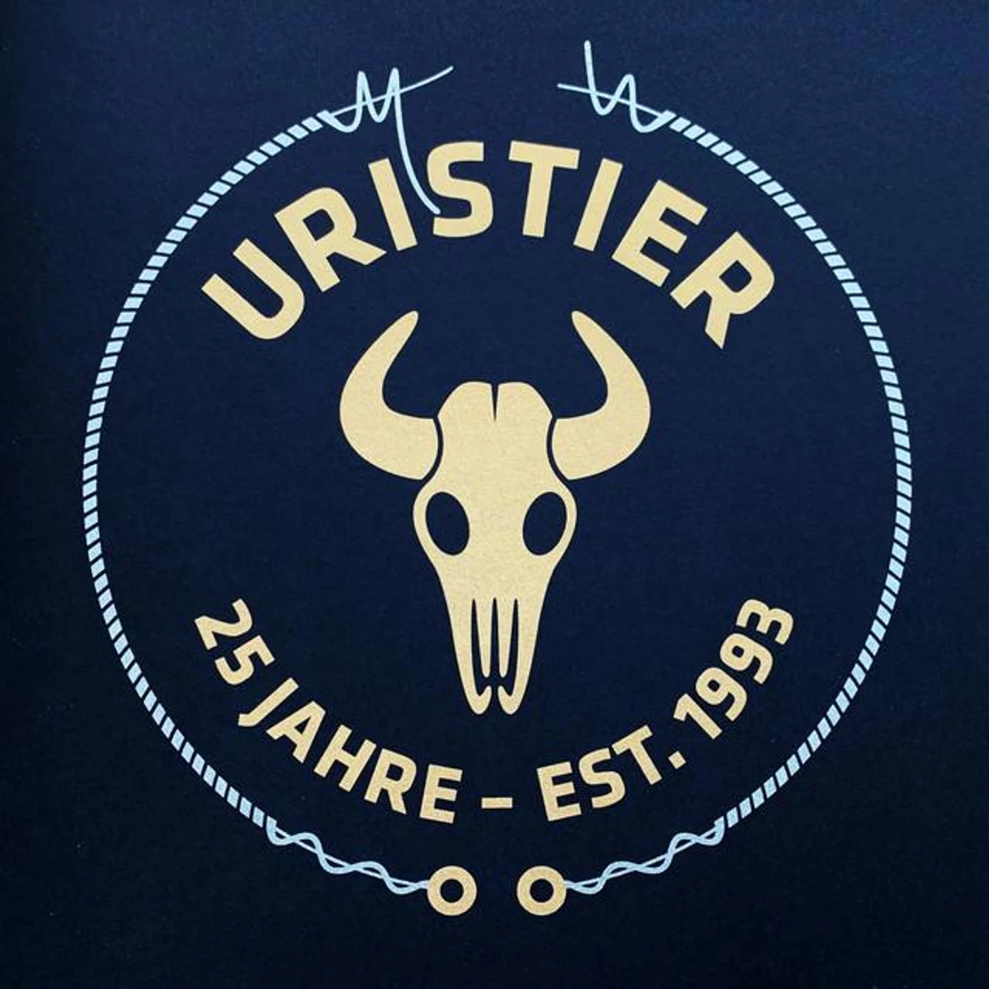 Uristier Brand Page