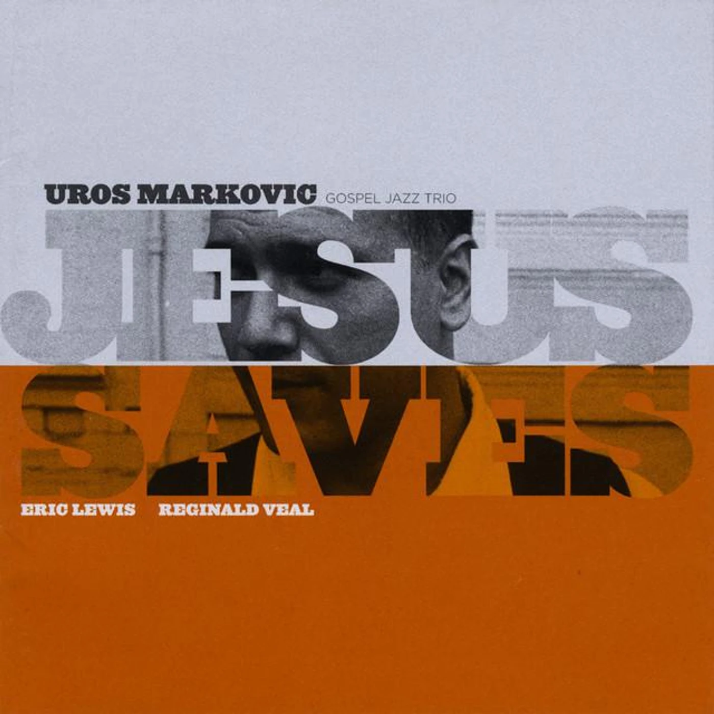 Uros Markovic Gospel Jazz Trio Brand Page