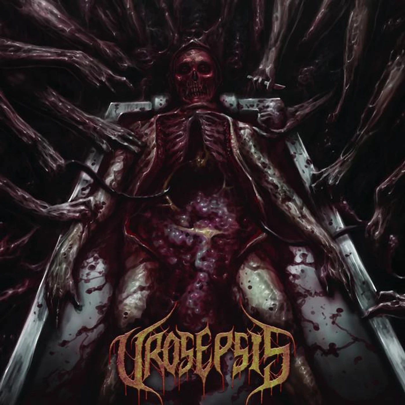 Urosepsis Brand Page
