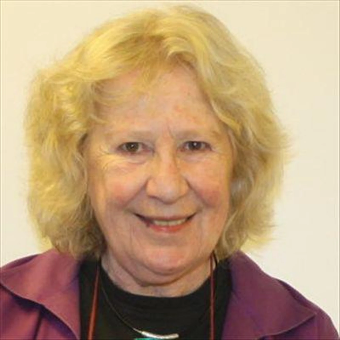 Ursula Oppens Brand Page