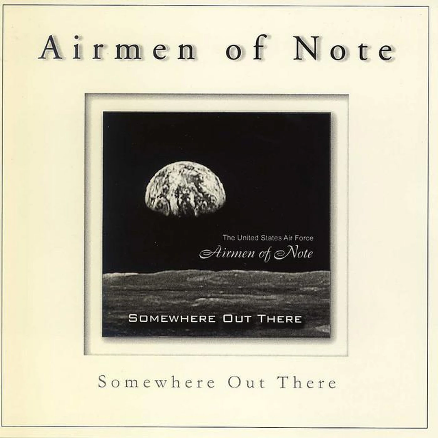 US Air Force Airmen Of Note Brand Page