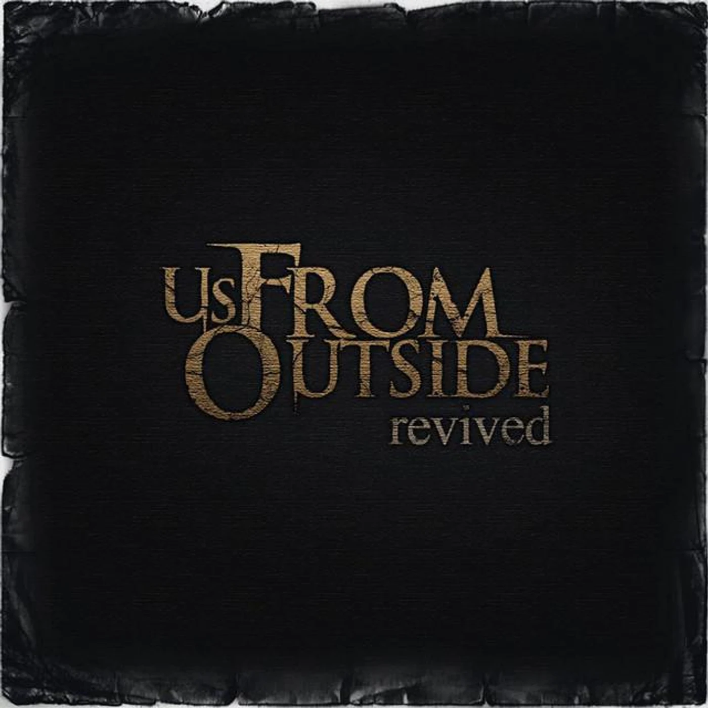 Us, From Outside Brand Page