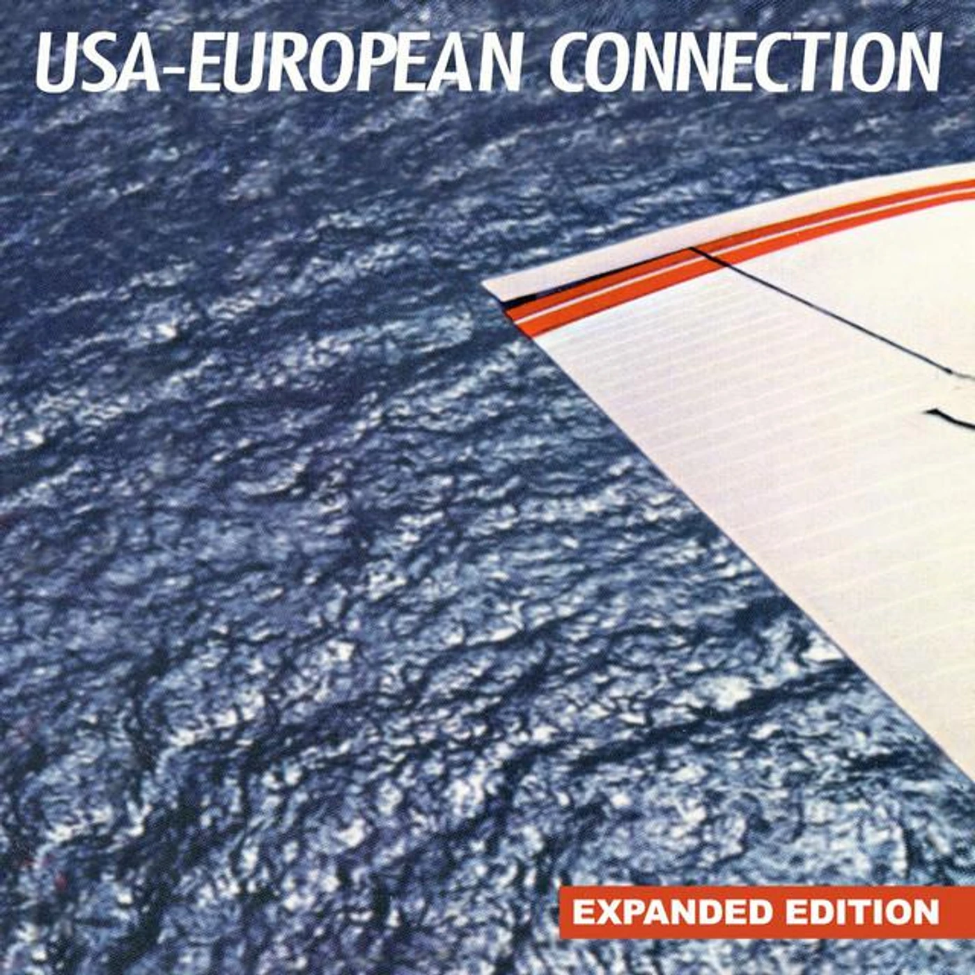 USA-European Connection Brand Page