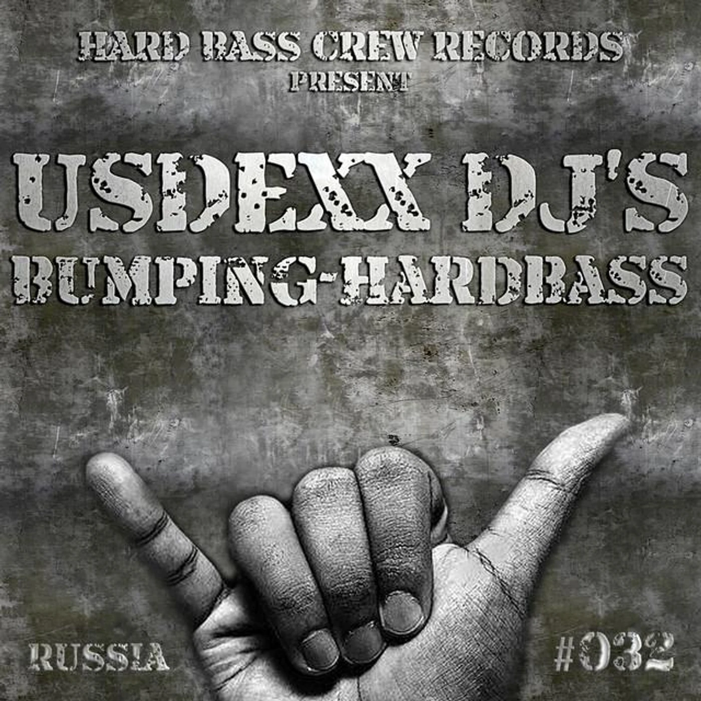 UsDexx Dj's Brand Page