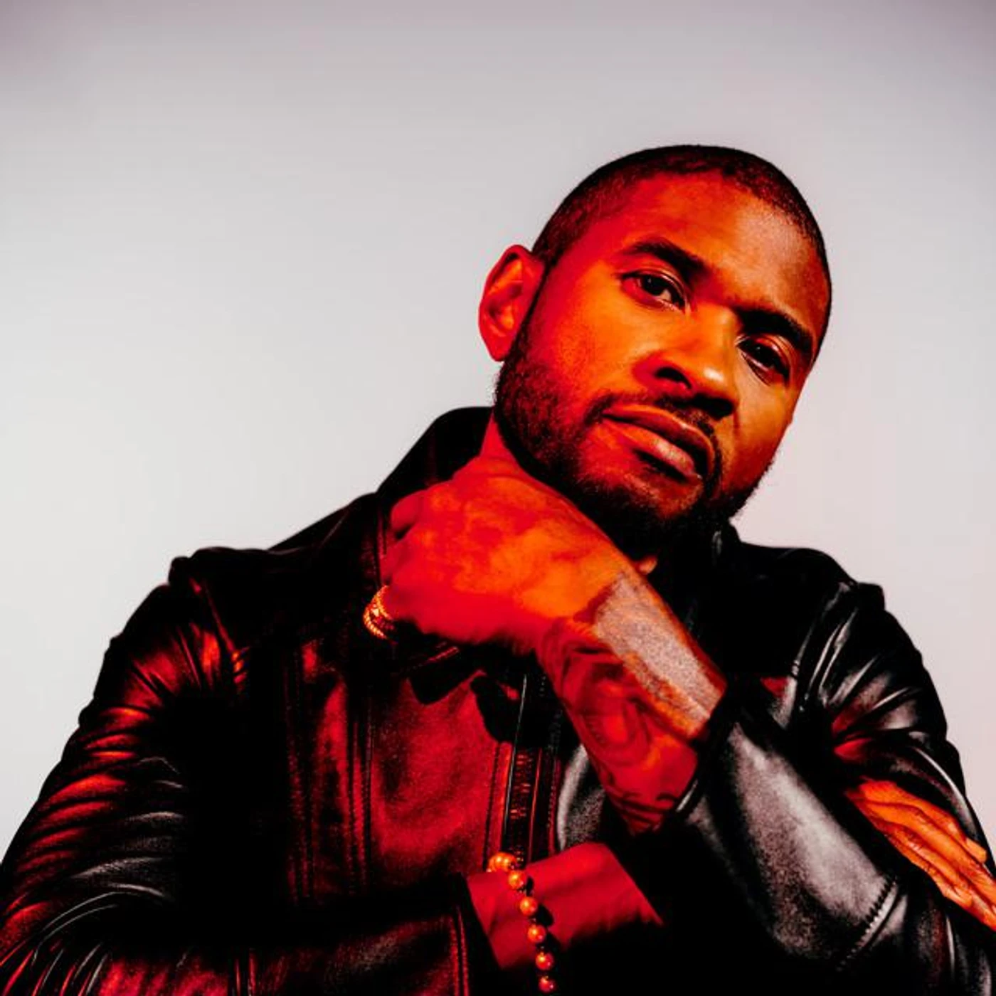 USHER Brand Page