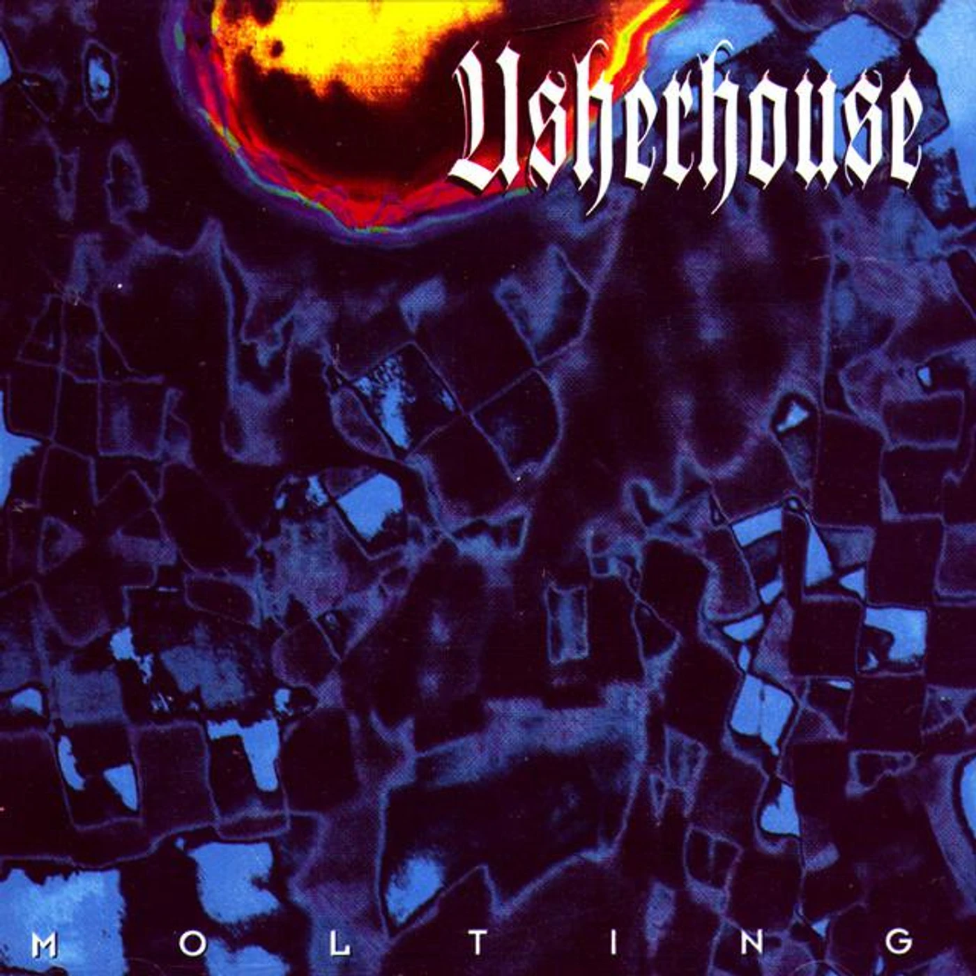 Usherhouse Brand Page