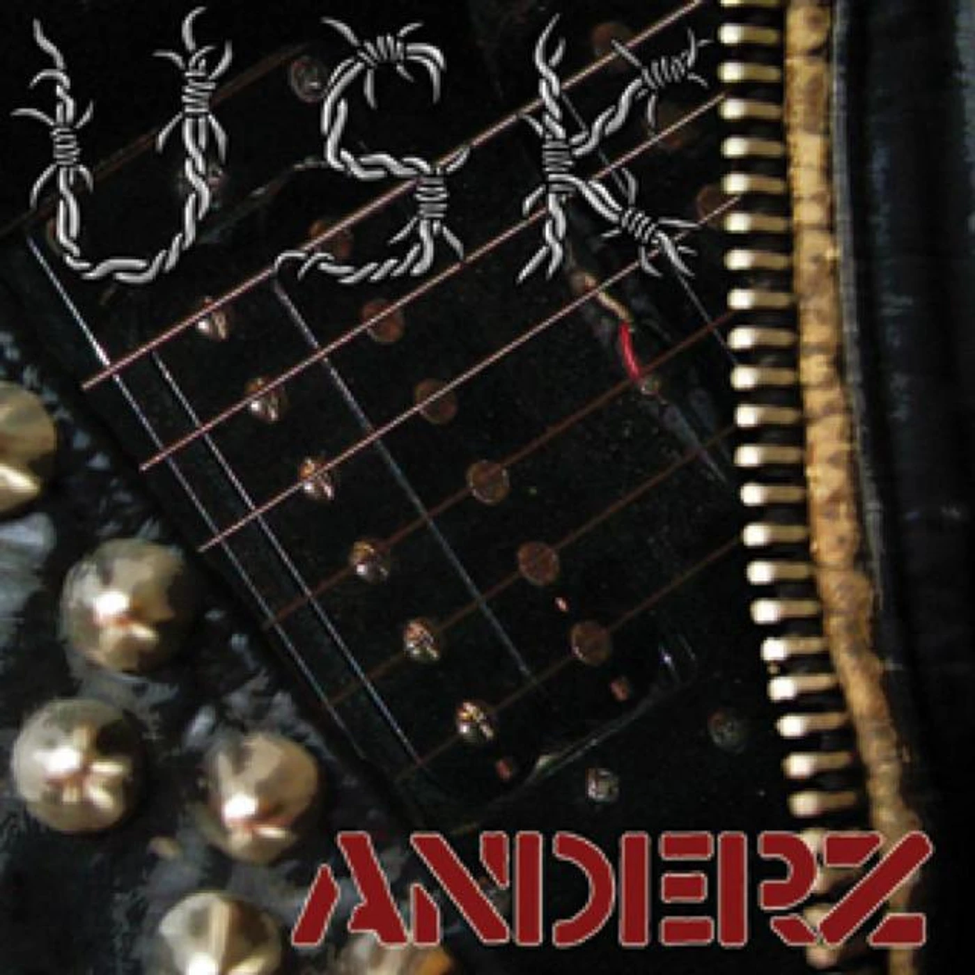 USK Brand Page