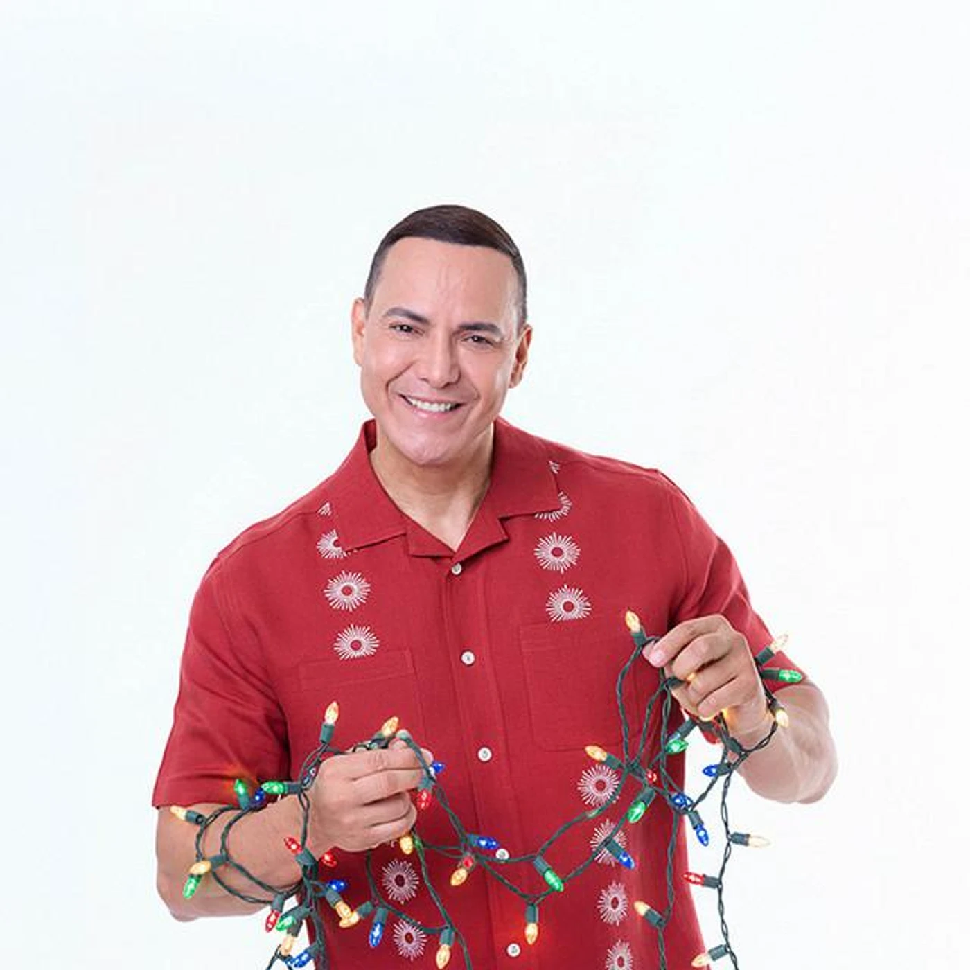 Víctor Manuelle Brand Page