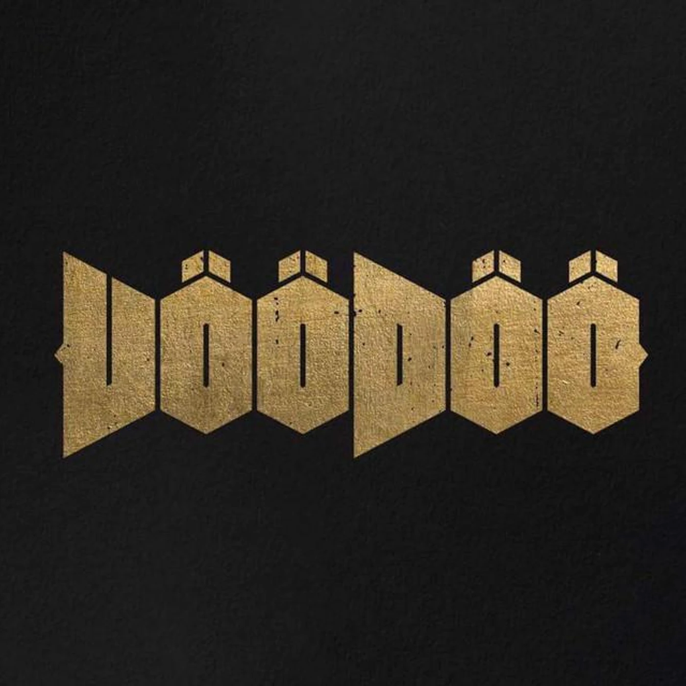 Vöödöö