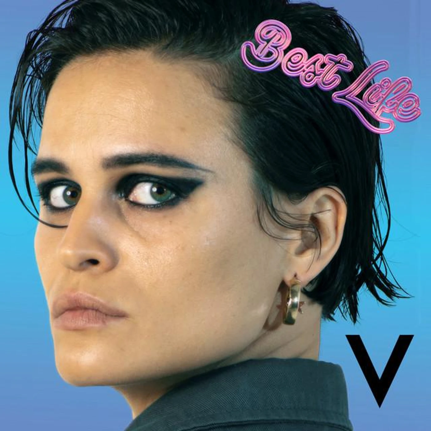 V Brand Page