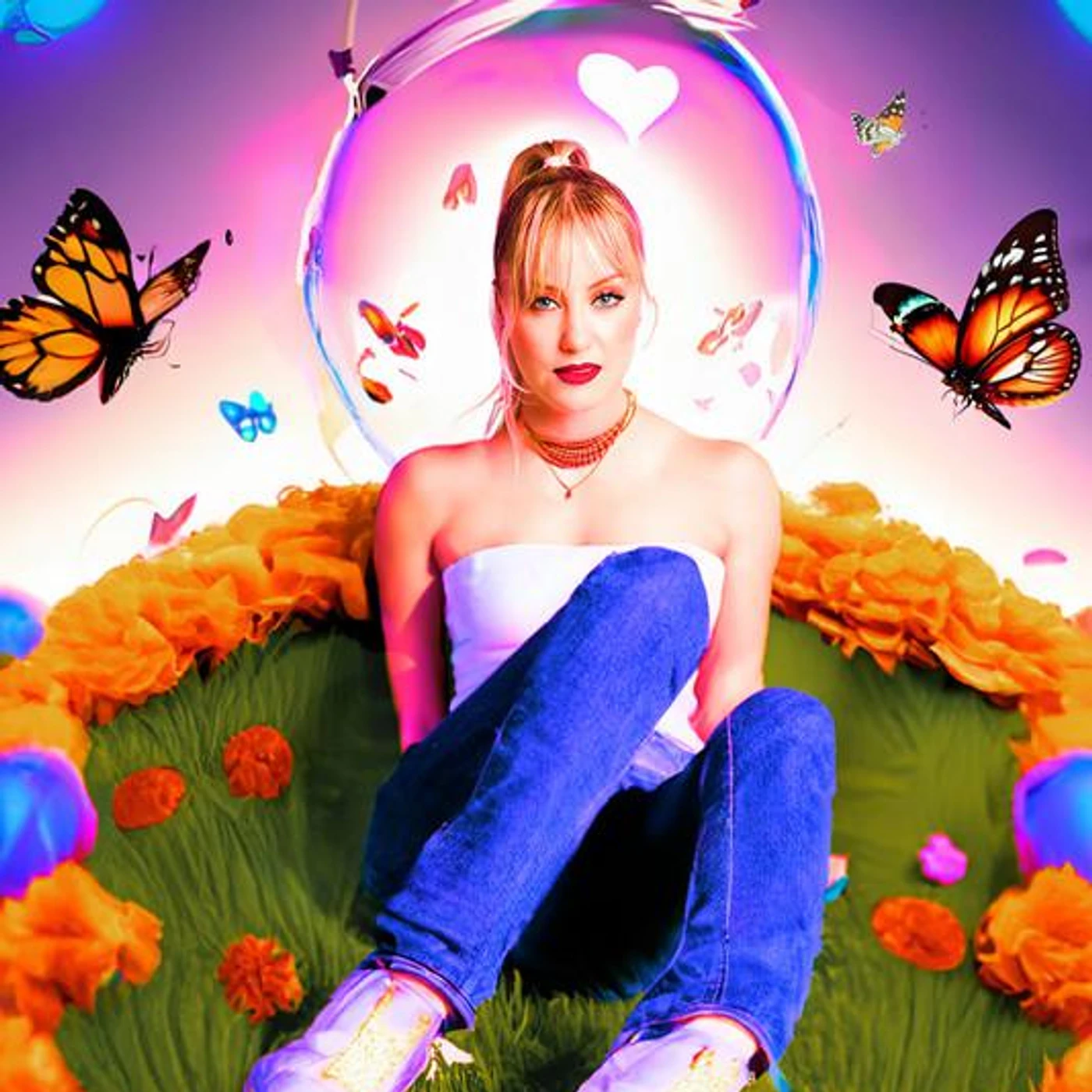 V. Rose Brand Page