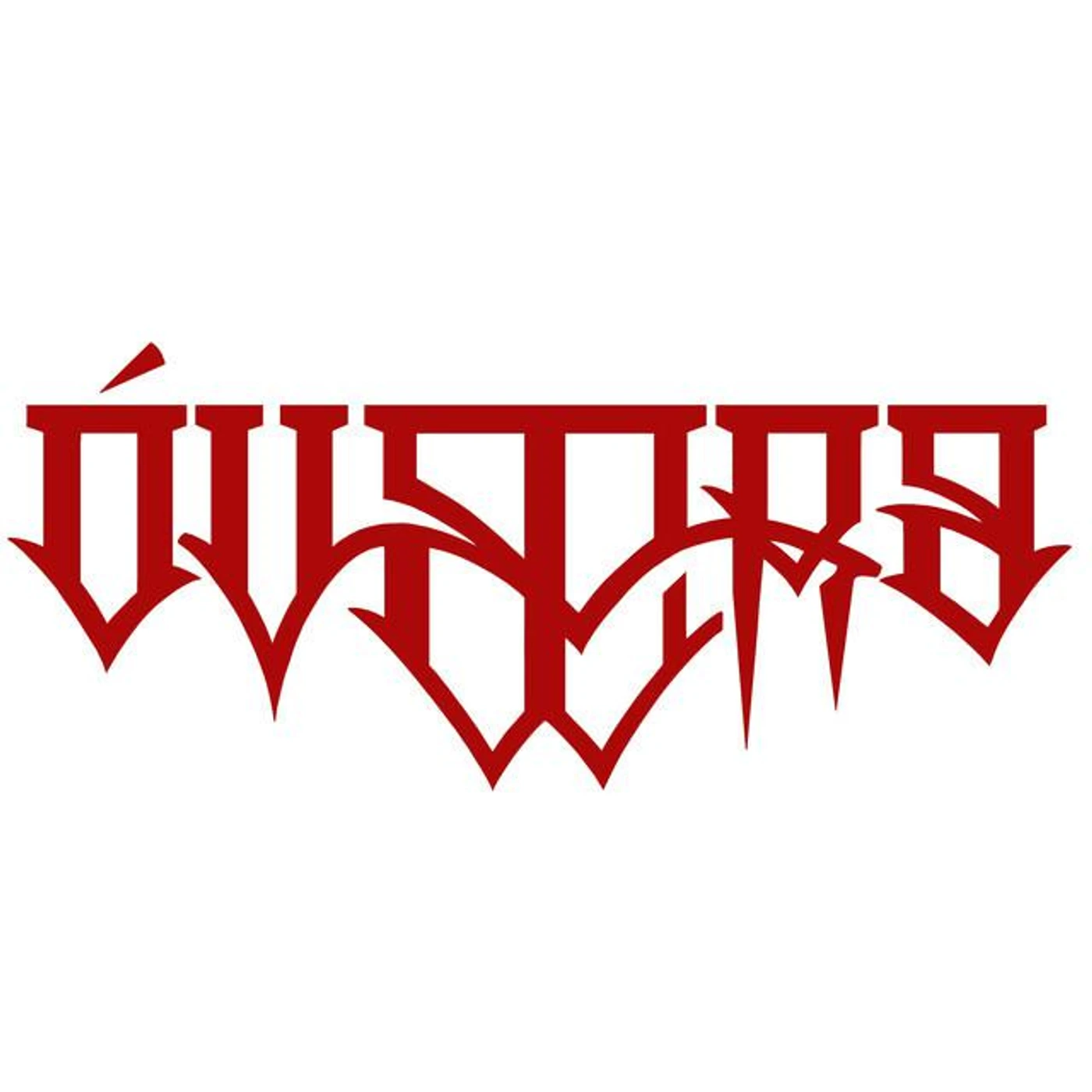 Óværa Brand Page