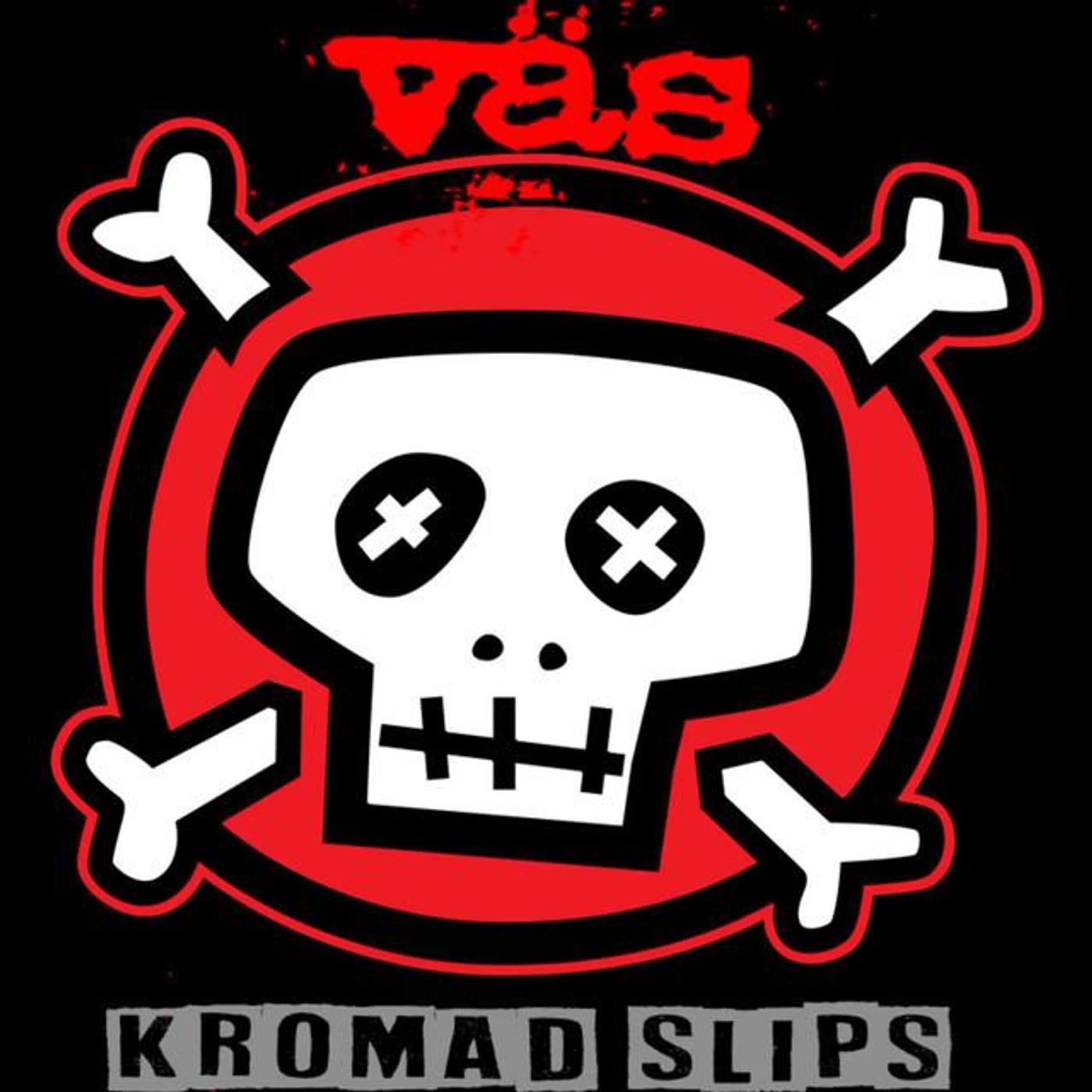 VÄS Brand Page