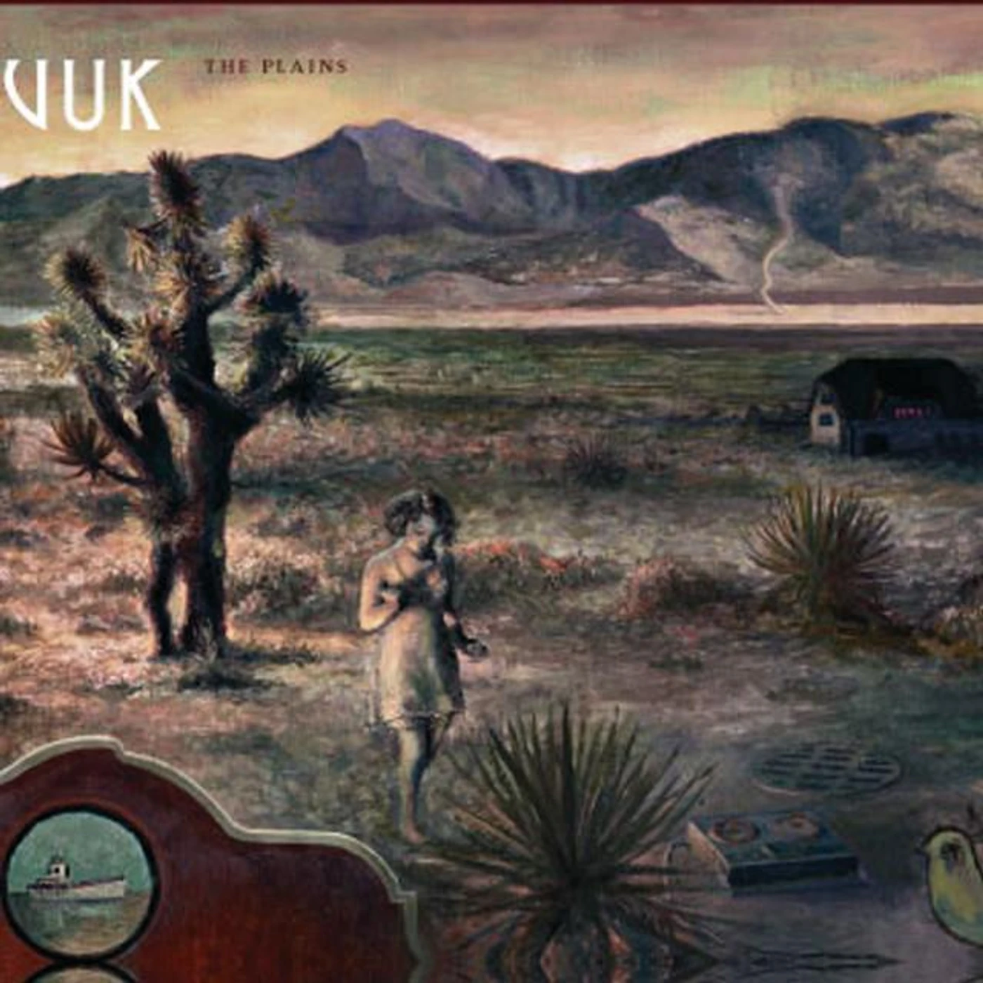 VUK