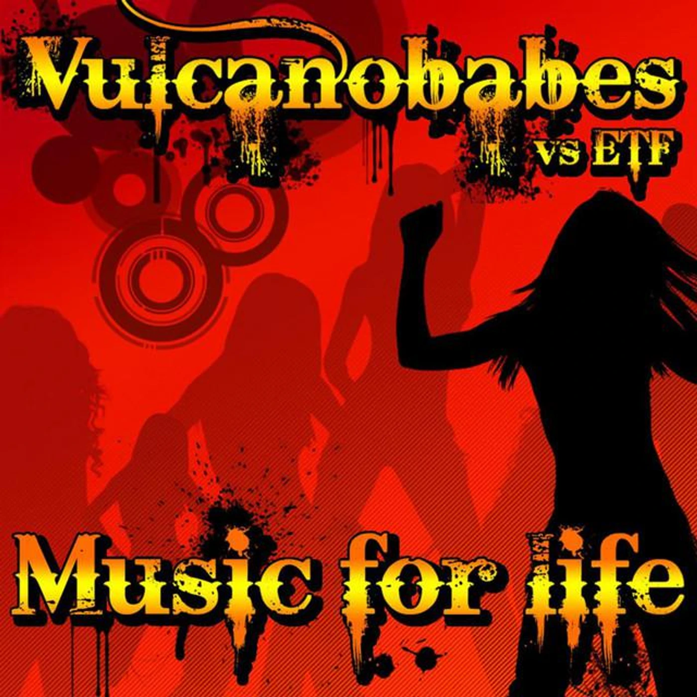 VULCANOBABES vs ETF