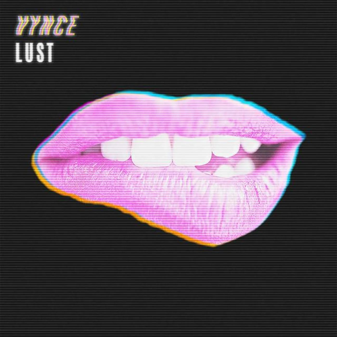 VYNCE Brand Page