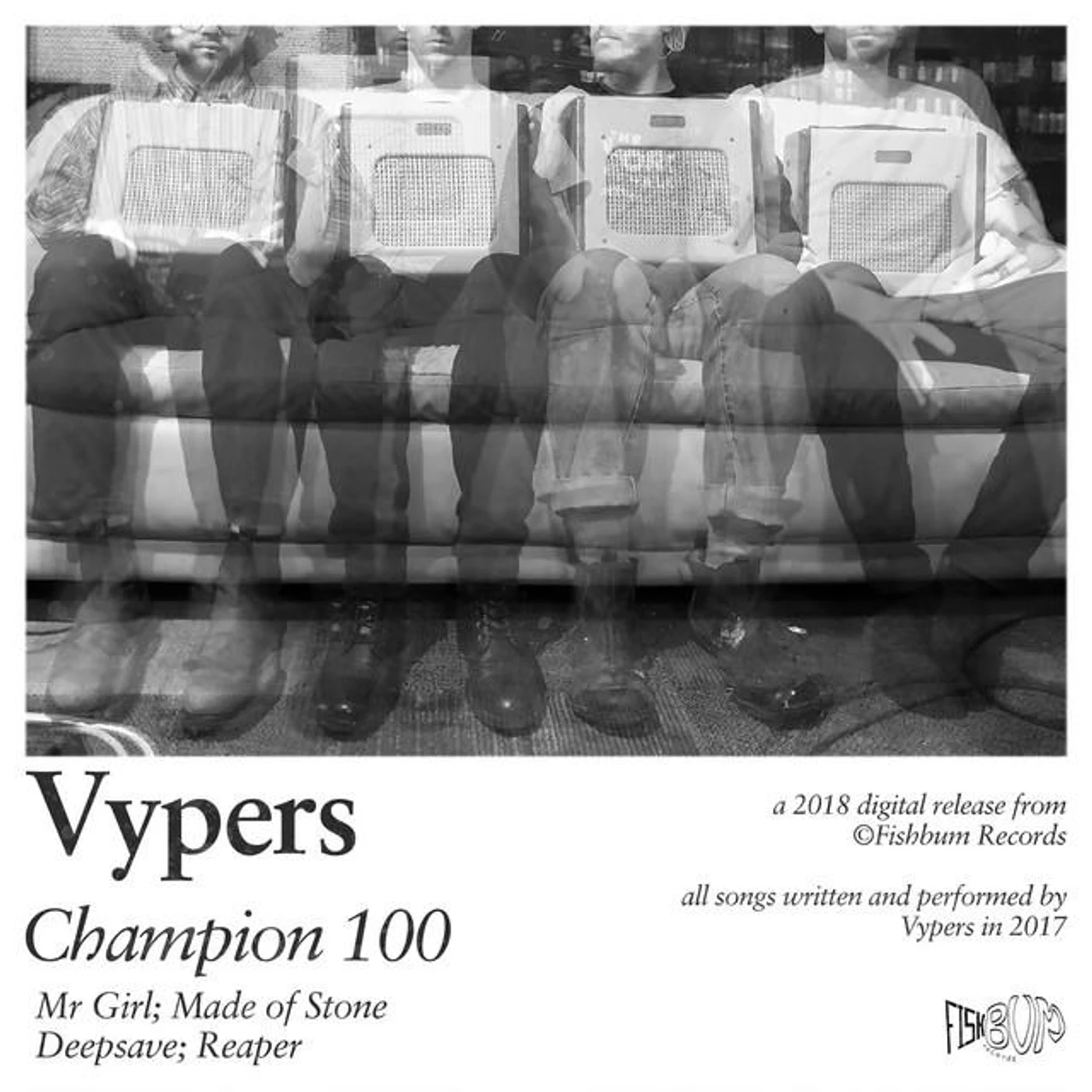 Vypers Brand Page