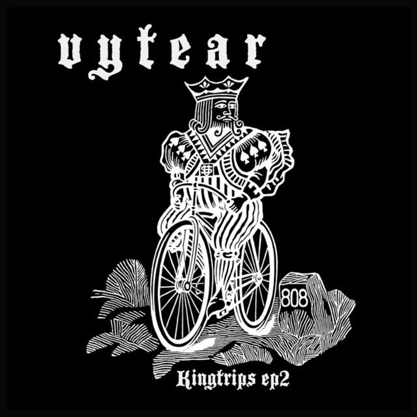 Vytear Brand Page