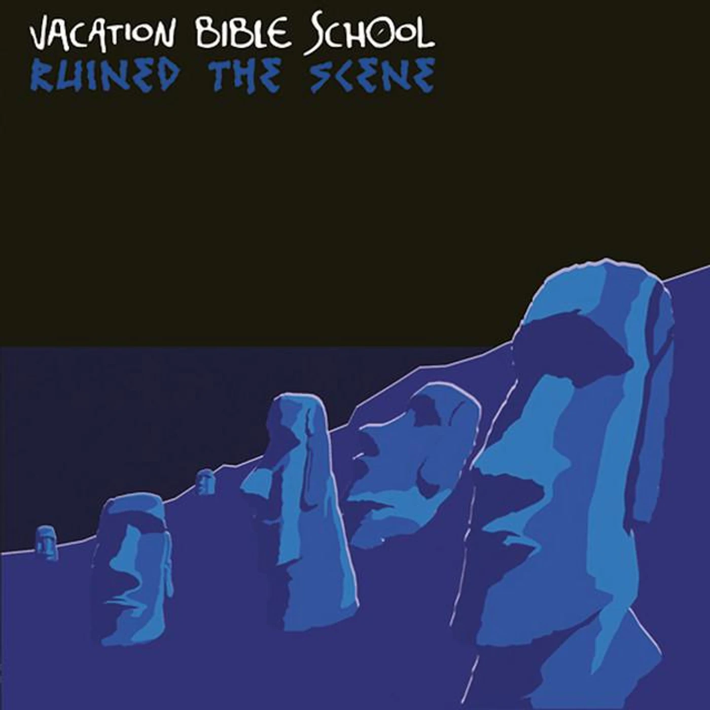Vacation Bible School Brand Page