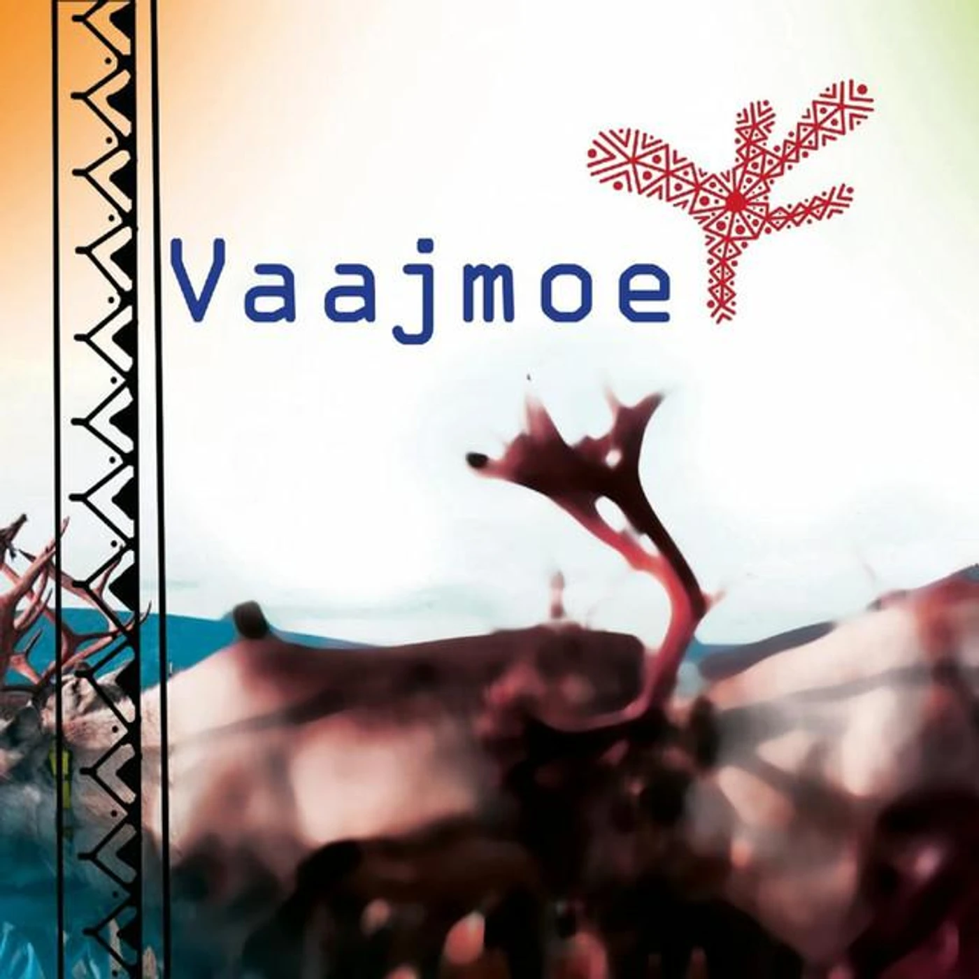 Vaajmoe
