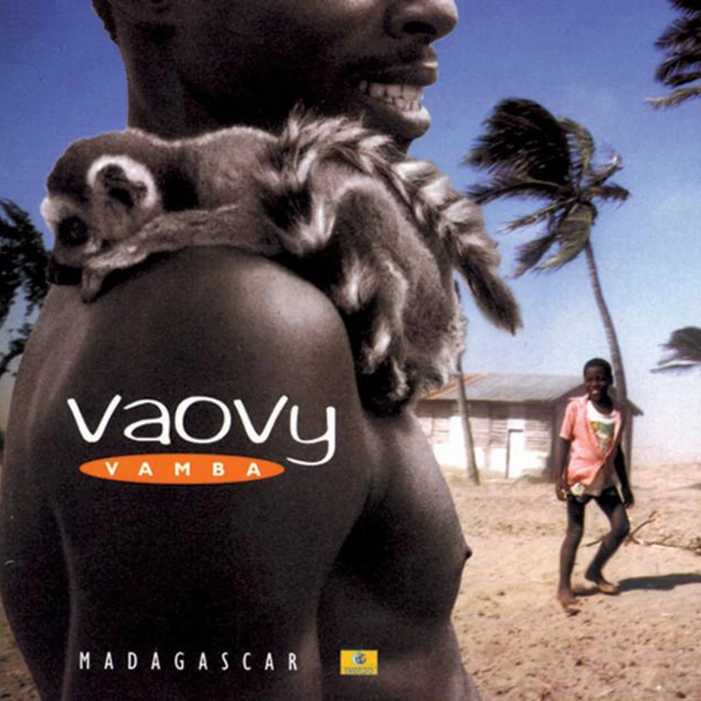 Vaovy Brand Page