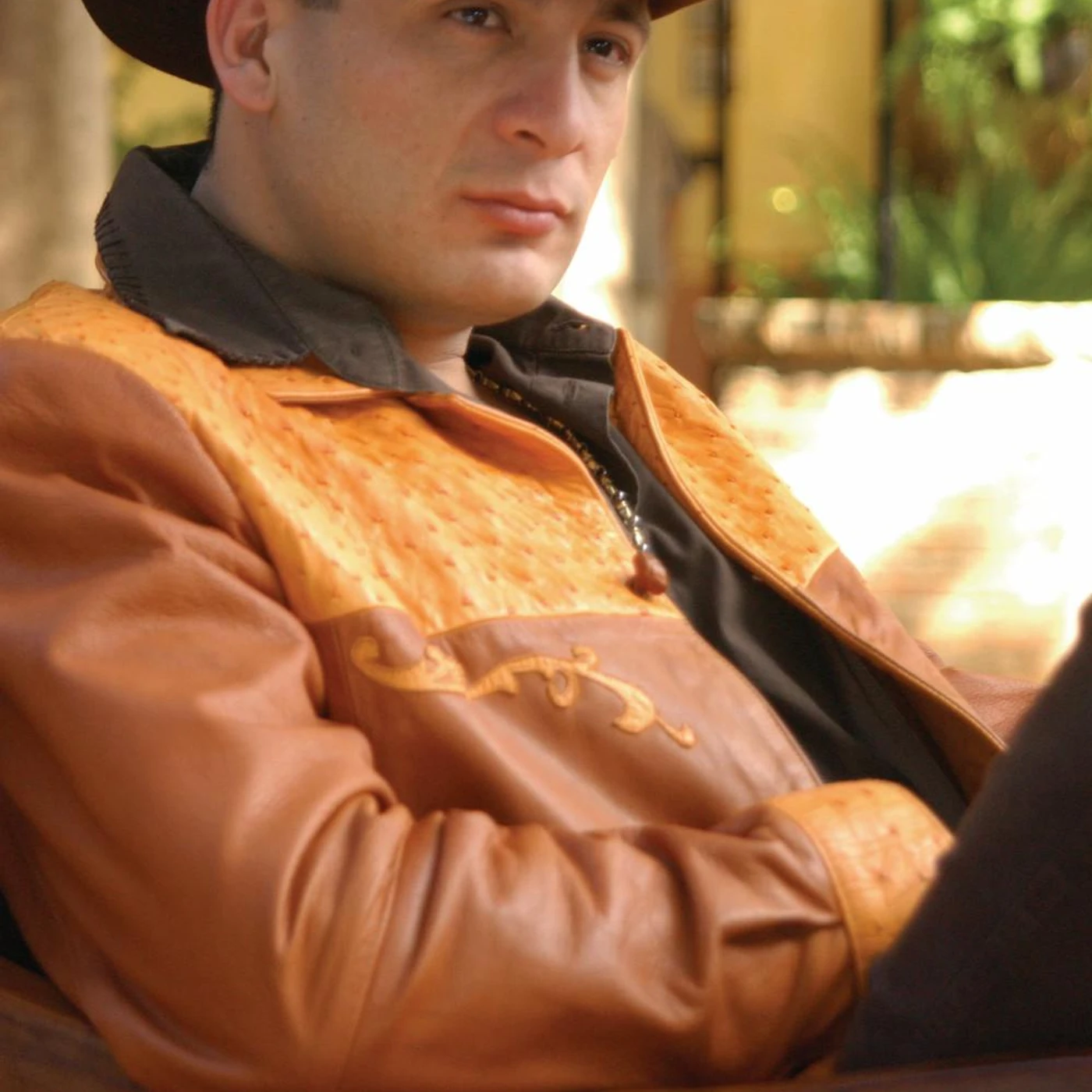 Valentín Elizalde Brand Page