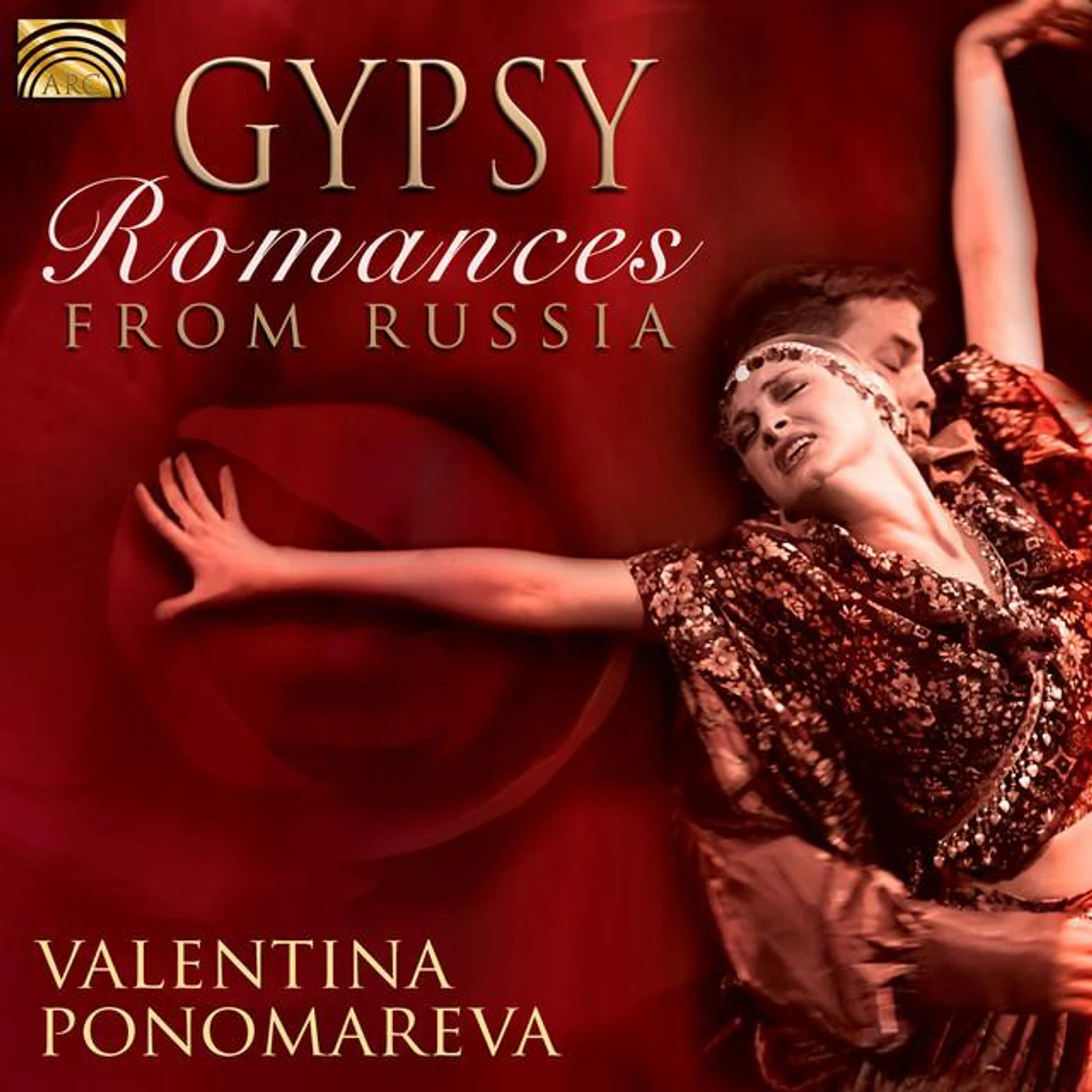 Valentina Ponomareva Brand Page