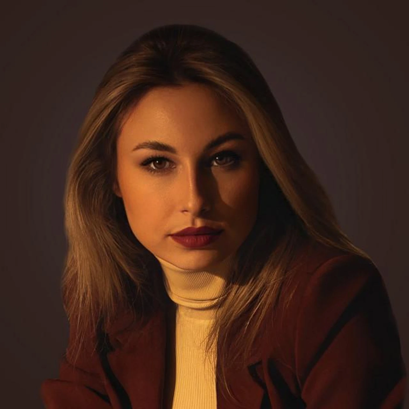 Valentina Brand Page