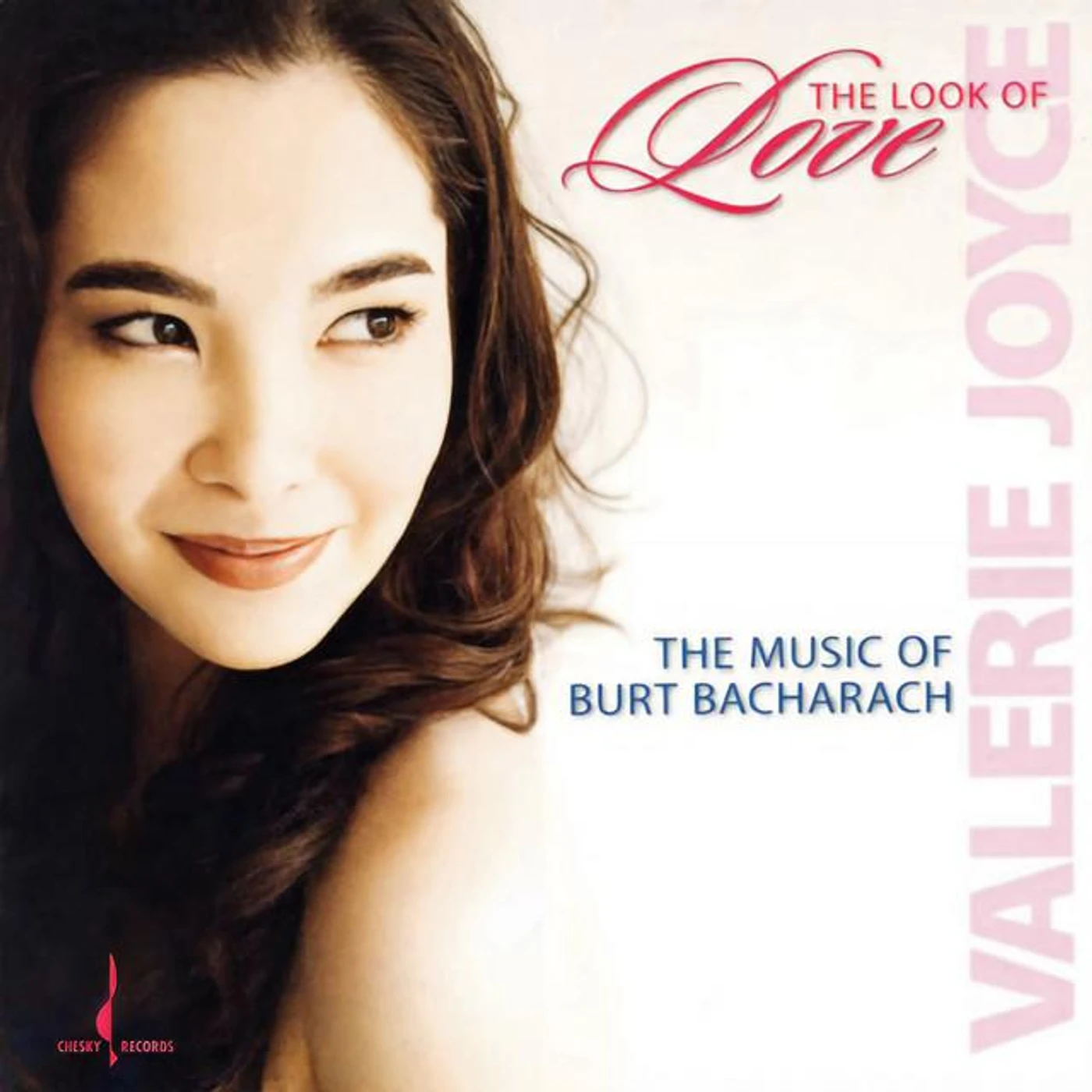 Valerie Joyce Brand Page