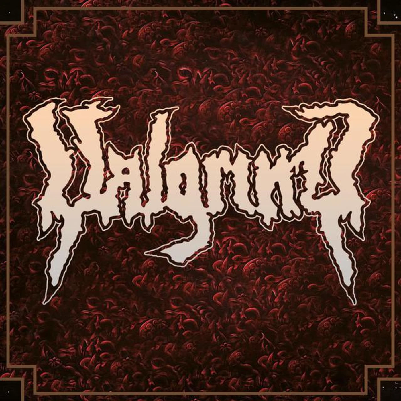 Valgrind Brand Page