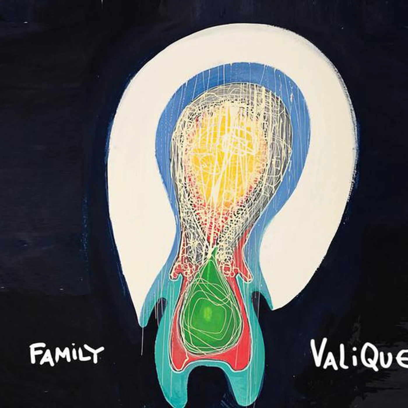 Valique Brand Page