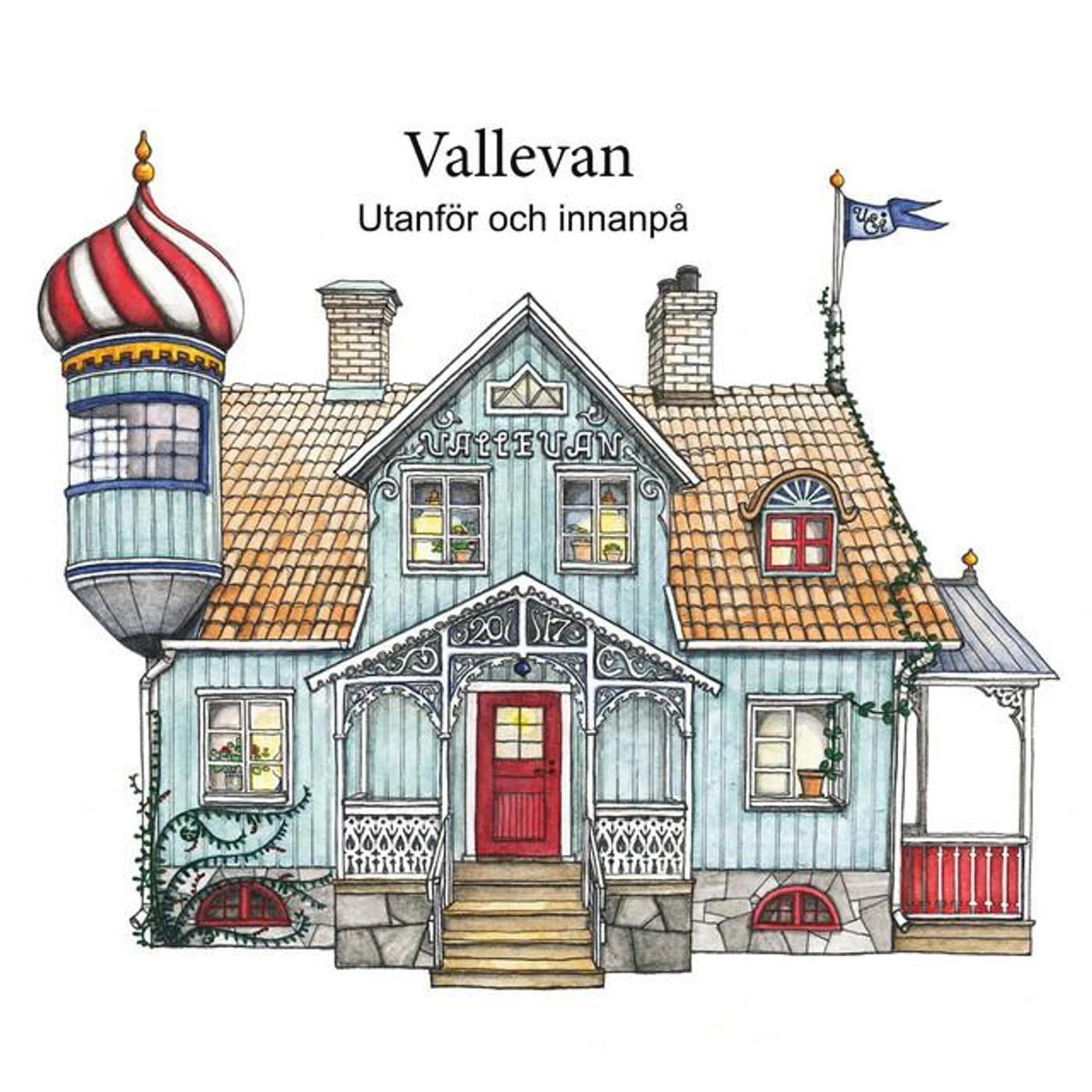 Vallevan