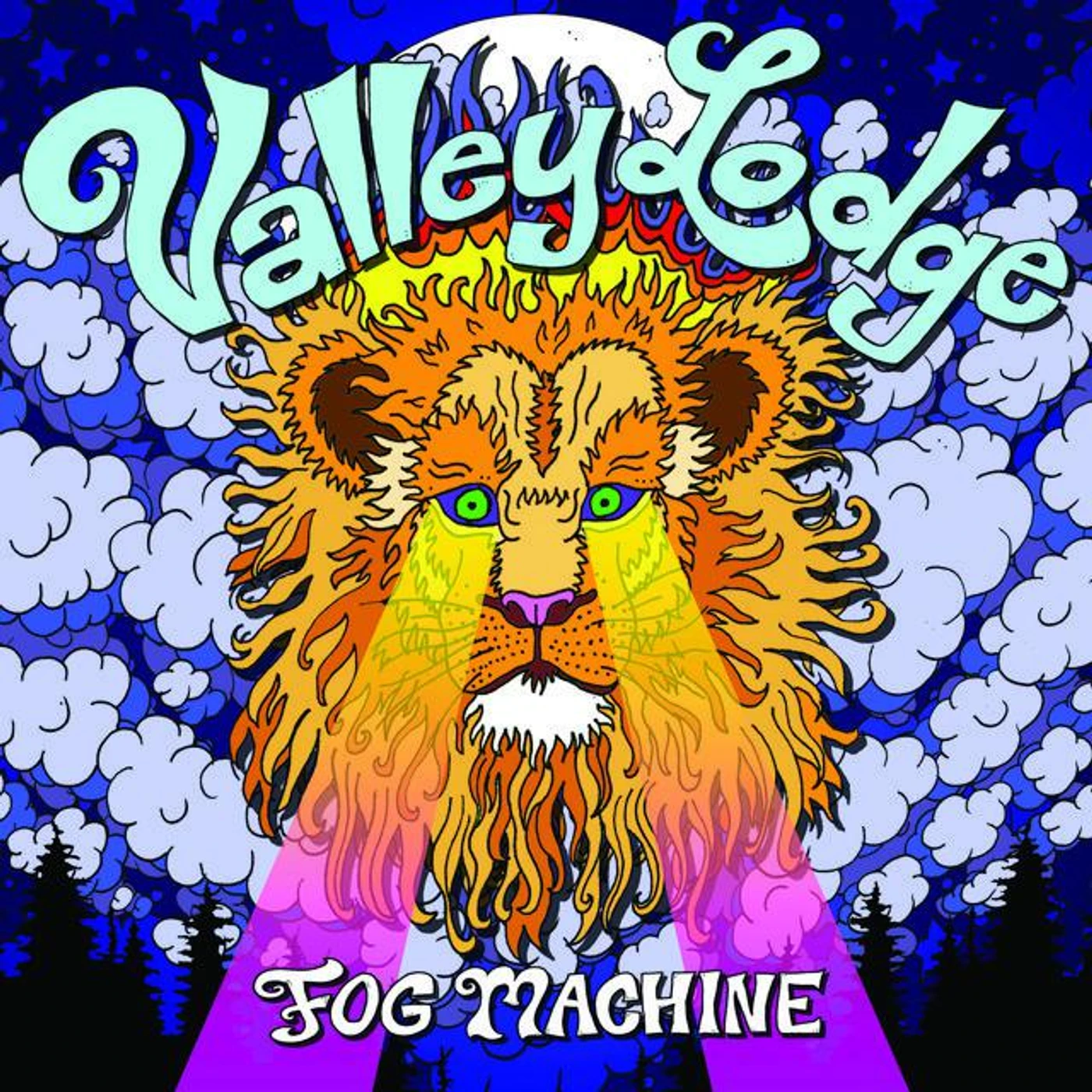 Valley Lodge Brand Page