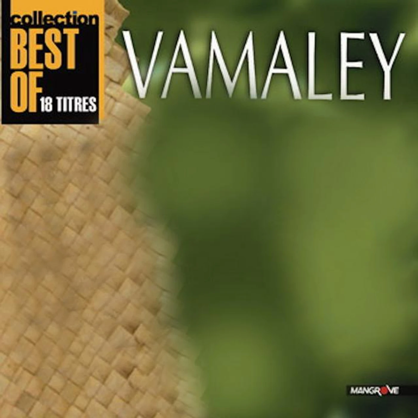 Vamaley Brand Page