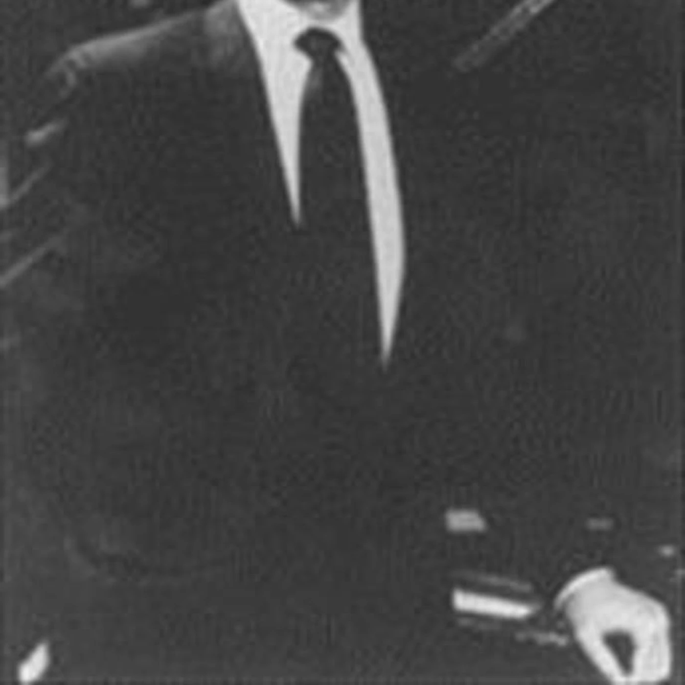 Van Cliburn