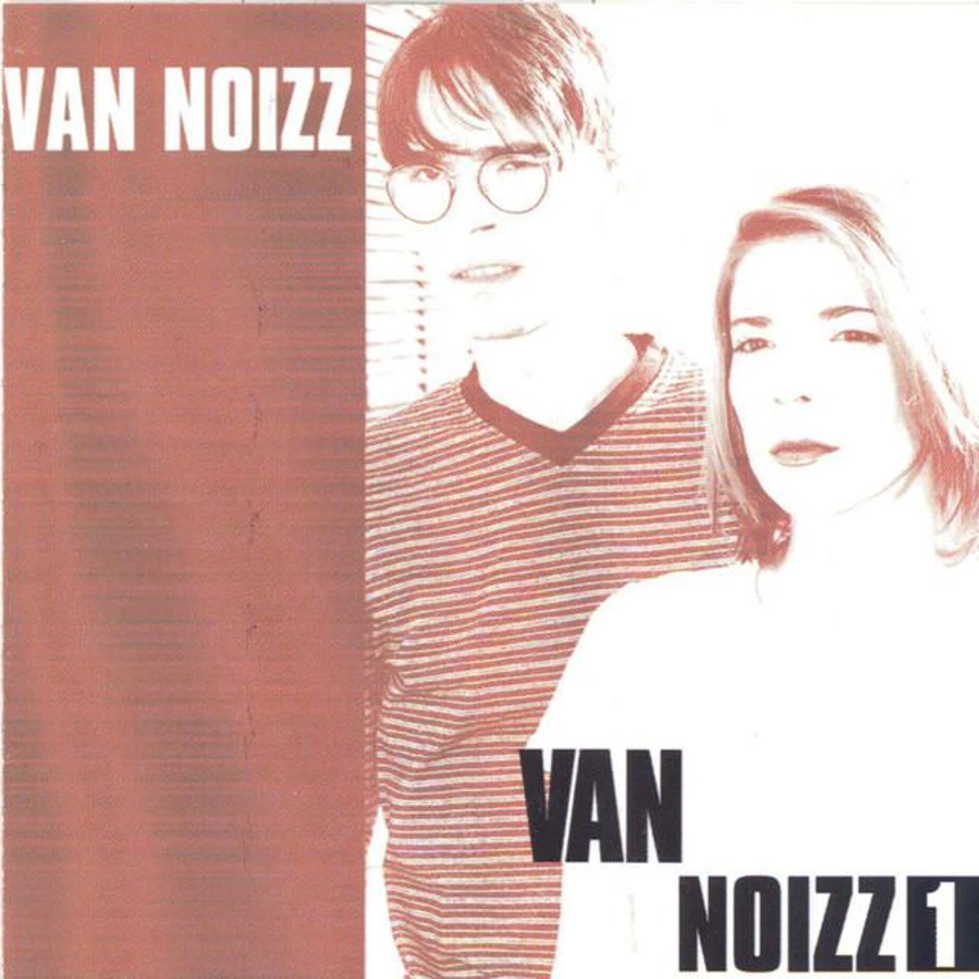 Van Noizz Brand Page