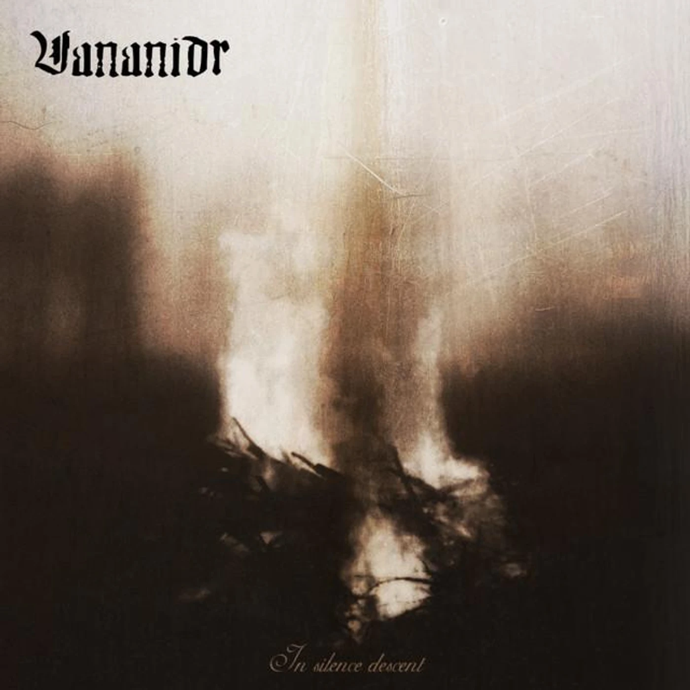 Vananidr Brand Page