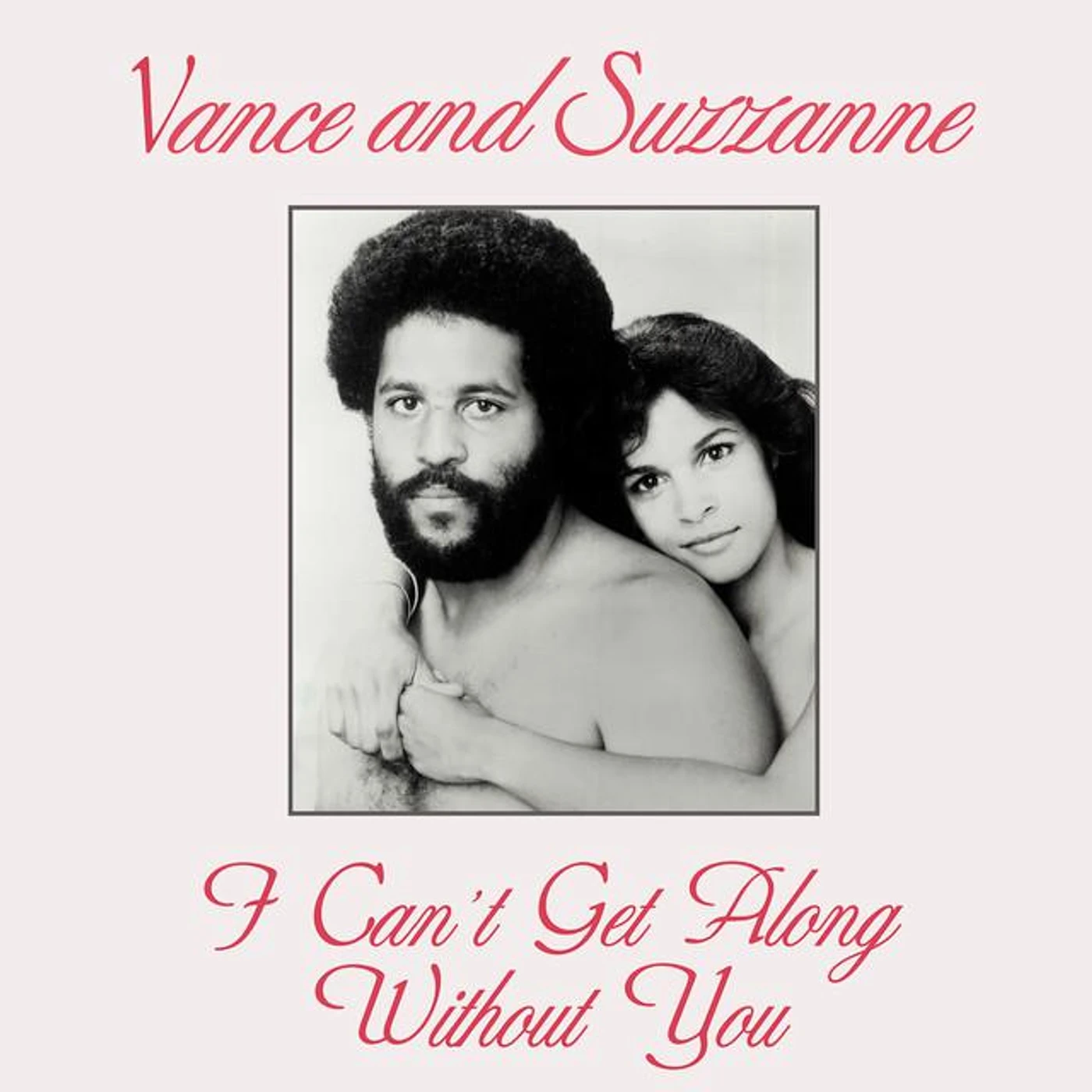 Vance and Suzzanne Brand Page