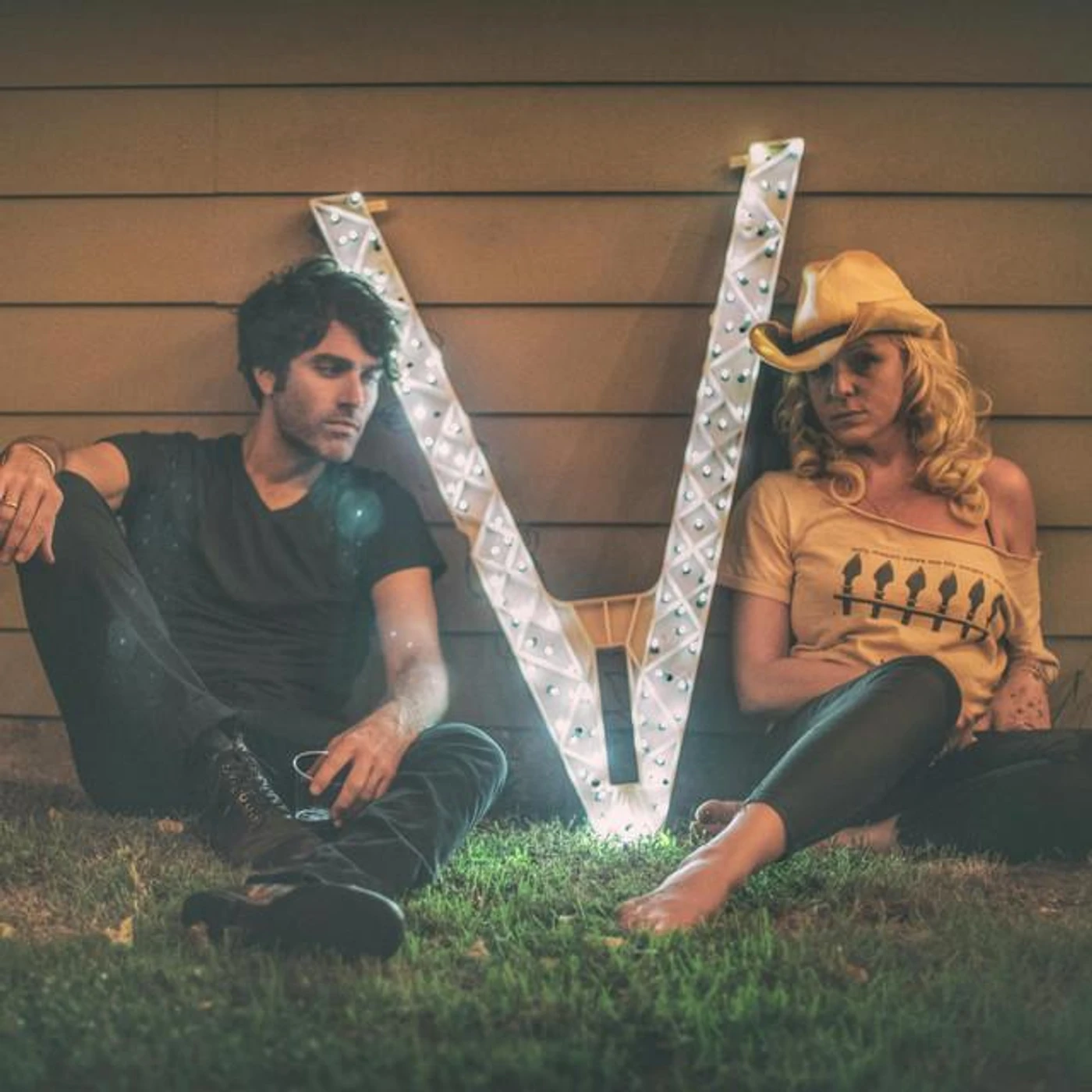 Vandaveer Brand Page
