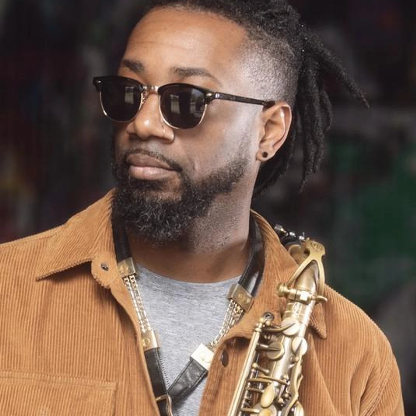 Vandell Andrew Brand Page